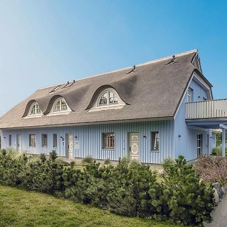 Reettraum Prerow Lejlighed Eksteriør billede